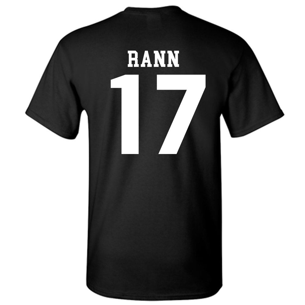 SIU Carbondale - NCAA Football : Owen Rann - Classic Shersey T-Shirt-1