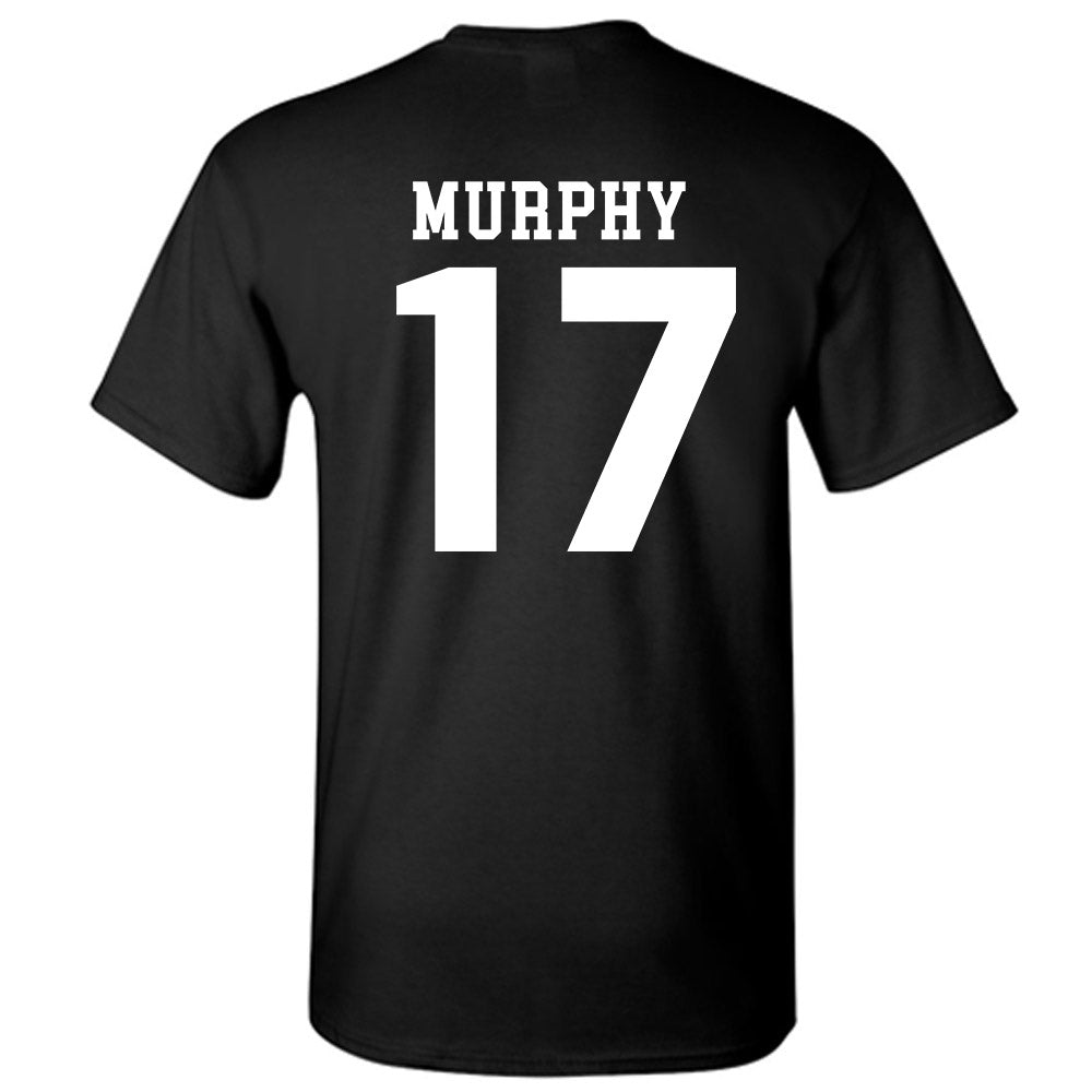SIU Carbondale - NCAA Football : Tucker Murphy - Classic Shersey T-Shirt-1