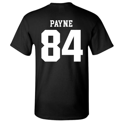 SIU Carbondale - NCAA Football : Tristen Payne - Classic Shersey T-Shirt-1