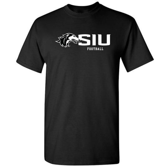 SIU Carbondale - NCAA Football : Clayton Lakatos - Classic Shersey T-Shirt-0