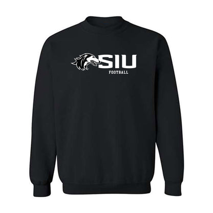 SIU Carbondale - NCAA Football : Kate Carney - Classic Shersey Crewneck Sweatshirt-0