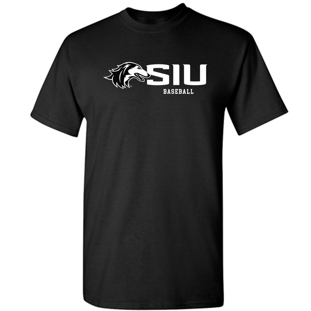 SIU Carbondale - NCAA Baseball : Grant Richars - Classic Shersey T-Shirt-0
