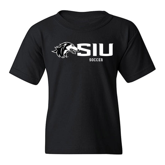 SIU Carbondale - NCAA Women's Soccer : Josie Briggs - Classic Shersey Youth T-Shirt-0