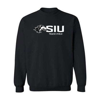 SIU Carbondale - NCAA Men's Track & Field : Shane Ashton - Classic Shersey Crewneck Sweatshirt-0