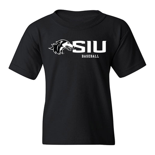 SIU Carbondale - NCAA Baseball : Grant Richars - Classic Shersey Youth T-Shirt-0