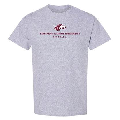 SIU Carbondale - NCAA Football : Tucker Murphy - Classic Shersey T-Shirt-0