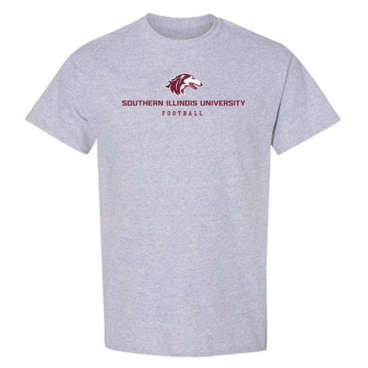 SIU Carbondale - NCAA Football : Tucker Murphy - Classic Shersey T-Shirt-0