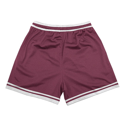 SIU Carbondale - NCAA Football : Blayne Sisson - Shorts-1