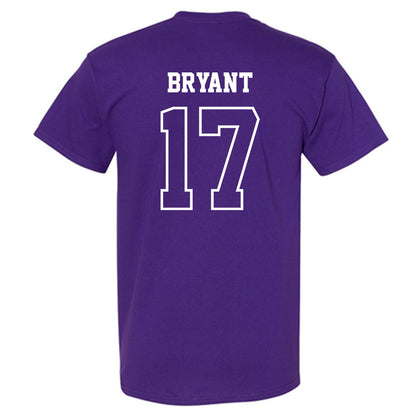 SFA - NCAA Softball : Crimson Bryant - Classic Shersey T-Shirt-1