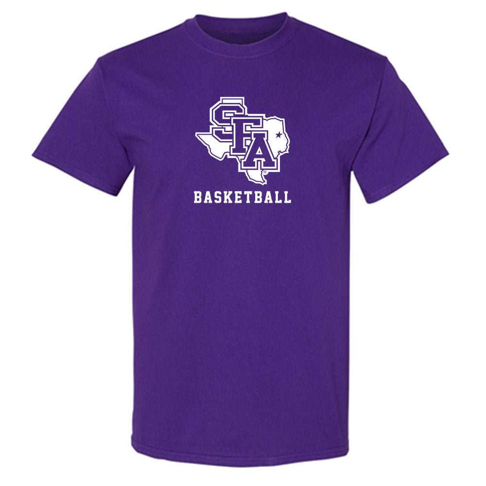 SFA - NCAA Women's Basketball : Makana Gardner - Classic Shersey T-Shirt-0