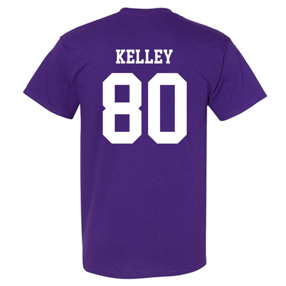 SFA - NCAA Football : Cameron Kelley - Classic Shersey T-Shirt-1