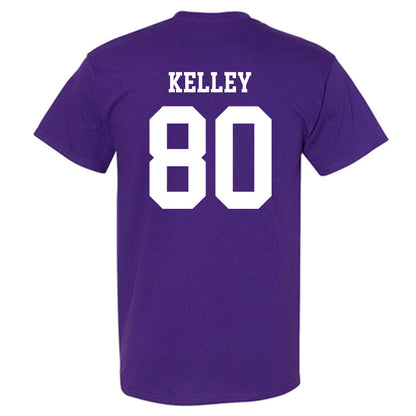 SFA - NCAA Football : Cameron Kelley - Classic Shersey T-Shirt-1