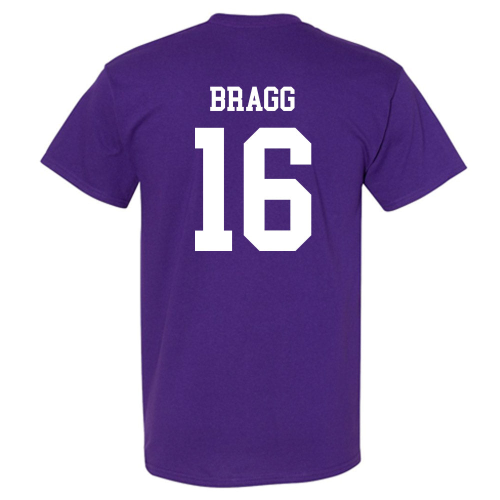 SFA - NCAA Men's Track & Field : Payton Bragg - Classic Shersey T-Shirt-1