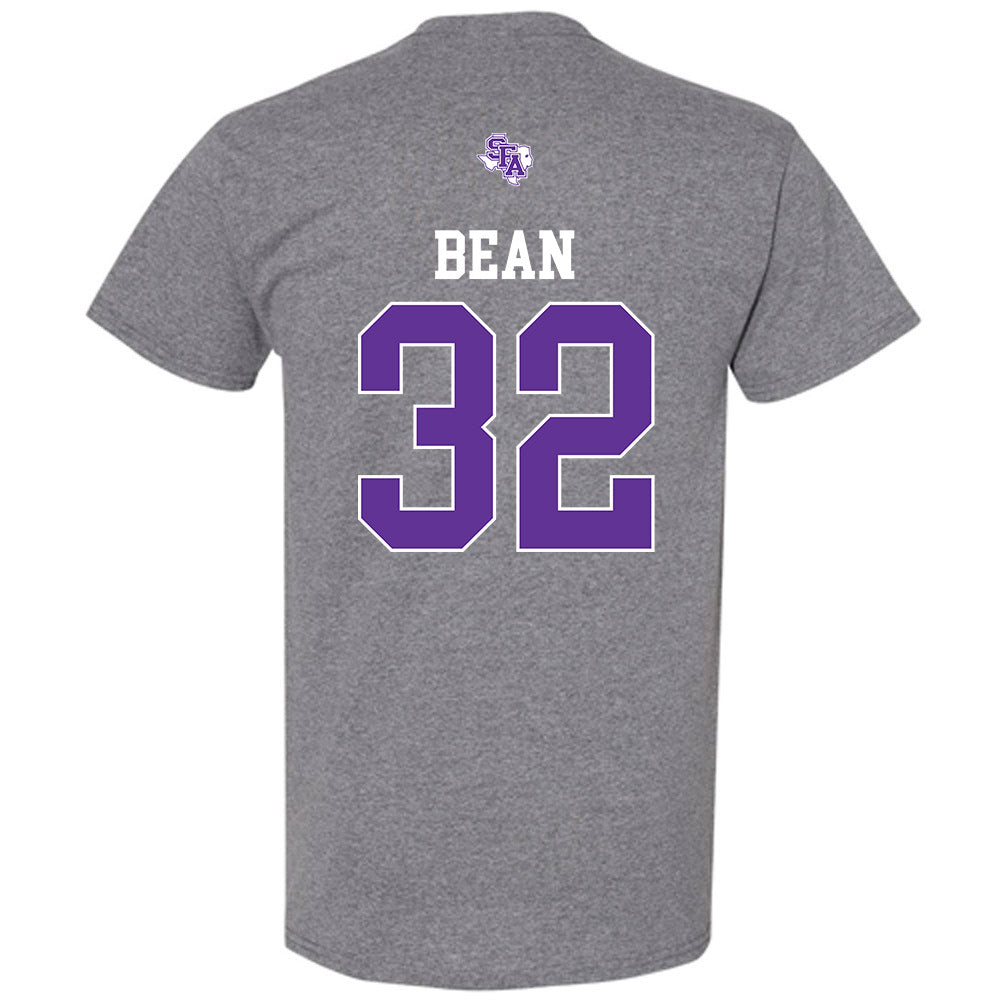 SFA - NCAA Softball : Lilly Bean - T-Shirt-1