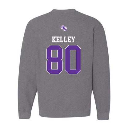 SFA - NCAA Football : Cameron Kelley - Crewneck Sweatshirt-1