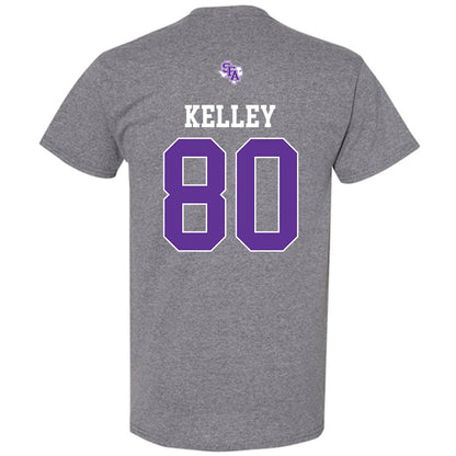 SFA - NCAA Football : Cameron Kelley - T-Shirt-1