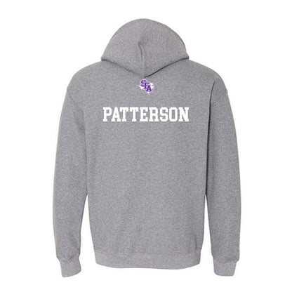SFA - NCAA Men's Golf : Carter Patterson - Hooded Sweatshirt-1