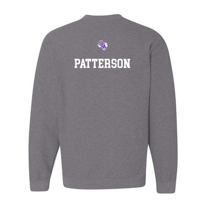 SFA - NCAA Men's Golf : Carter Patterson - Crewneck Sweatshirt-1