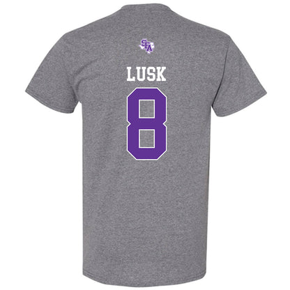 SFA - NCAA Softball : Hope Lusk - T-Shirt-1