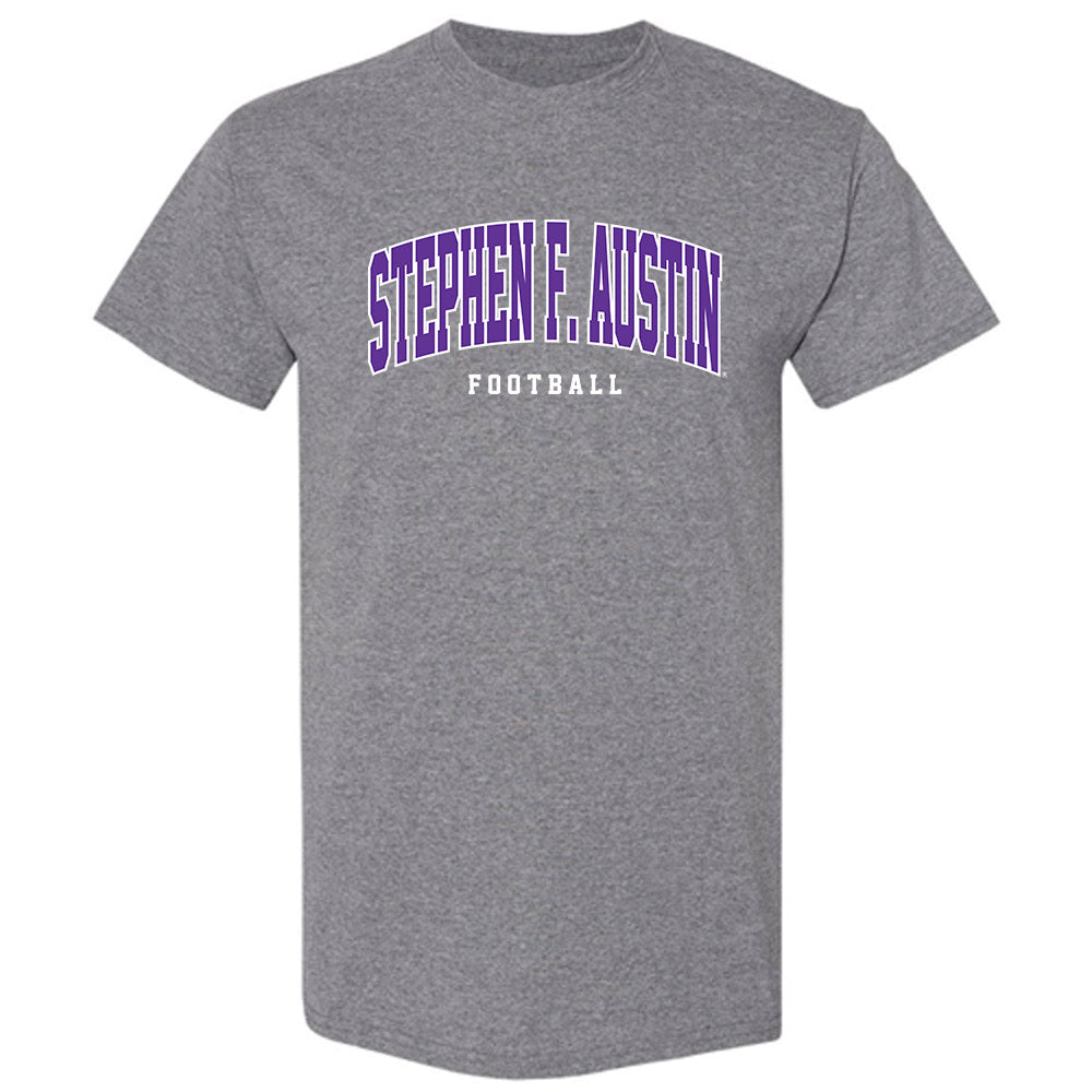SFA - NCAA Football : Carlos Alvarado - T-Shirt-0