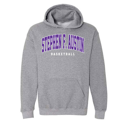 SFA - NCAA Men's Basketball : Chrishawn Christmas - Hooded Sweatshirt-0