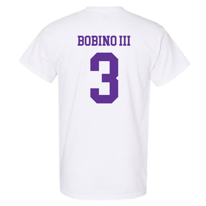 SFA - NCAA Football : Ed Bobino III - T-Shirt-1