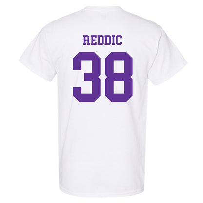 SFA - NCAA Football : Kameron Reddic - T-Shirt-1