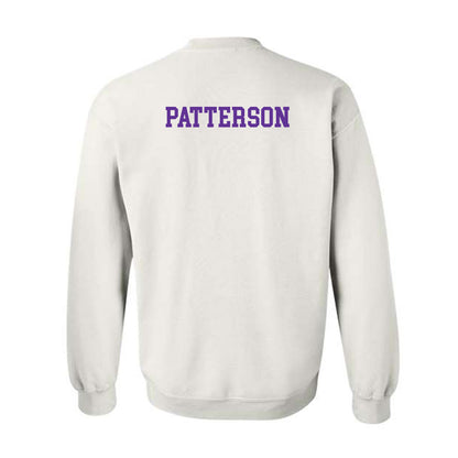 SFA - NCAA Men's Golf : Carter Patterson - Crewneck Sweatshirt-1