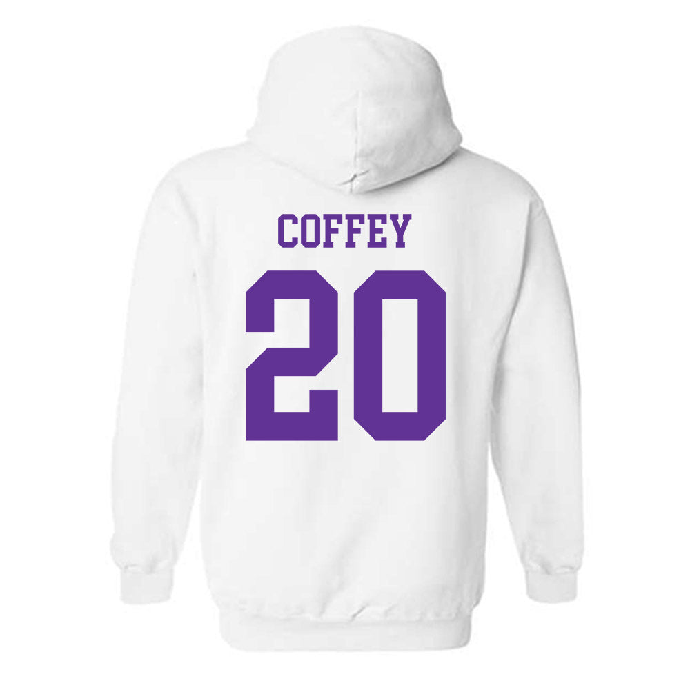 SFA - NCAA Softball : Gabby Coffey - Hooded Sweatshirt