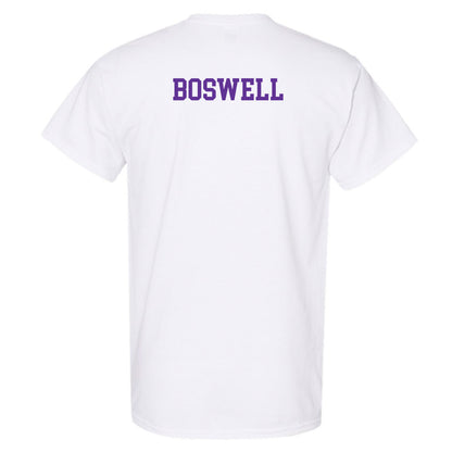 SFA - NCAA Beach Volleyball : Ashley Boswell - T-Shirt-1