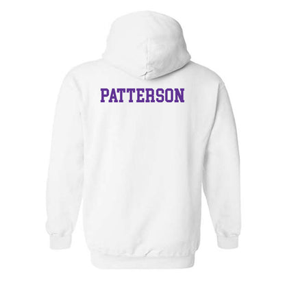 SFA - NCAA Men's Golf : Carter Patterson - Hooded Sweatshirt-1