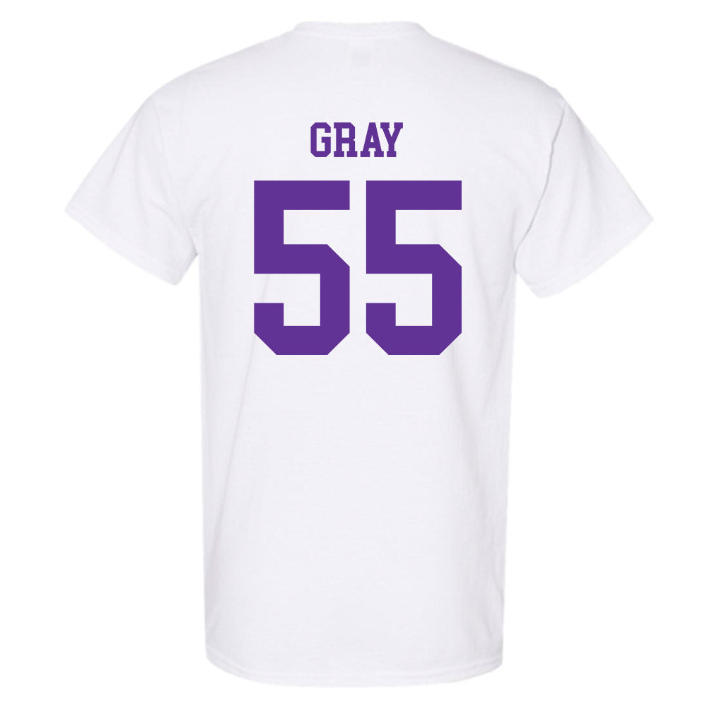 SFA - NCAA Football : Erik Gray - T-Shirt-1