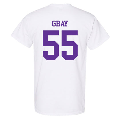 SFA - NCAA Football : Erik Gray - T-Shirt-1