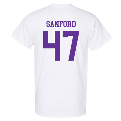 SFA - NCAA Football : Tug Sanford - T-Shirt-1