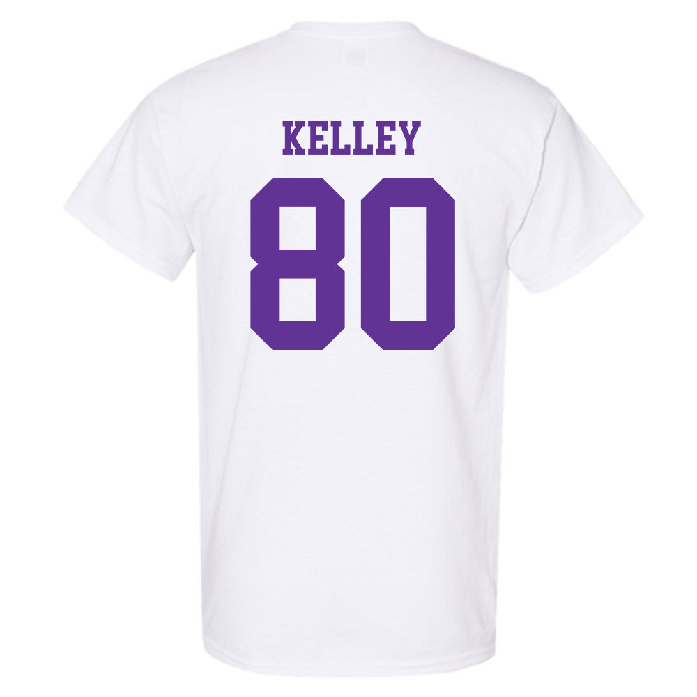 SFA - NCAA Football : Cameron Kelley - T-Shirt-1