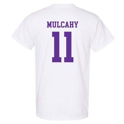 SFA - NCAA Baseball : Dylan Mulcahy - T-Shirt-1