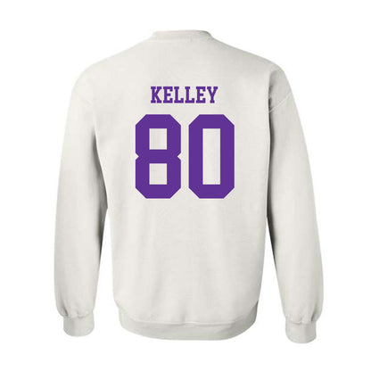 SFA - NCAA Football : Cameron Kelley - Crewneck Sweatshirt-1