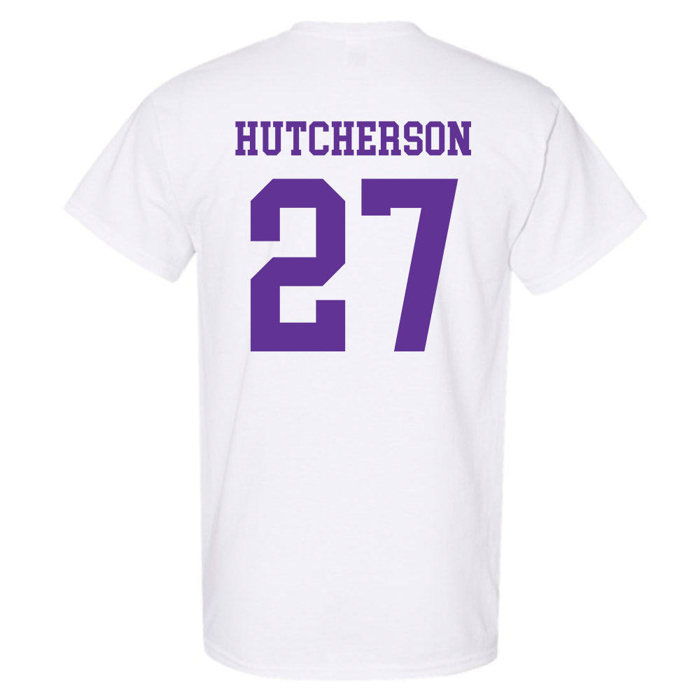 SFA - NCAA Football : Tyler Hutcherson - T-Shirt-1