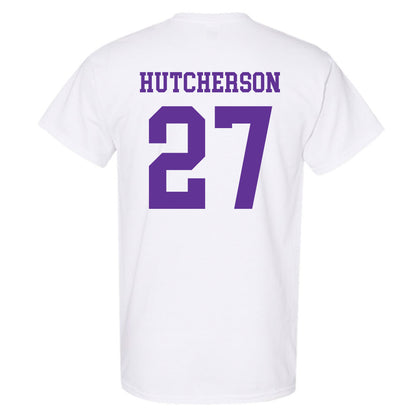 SFA - NCAA Football : Tyler Hutcherson - T-Shirt-1
