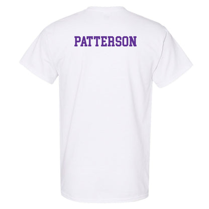 SFA - NCAA Men's Golf : Carter Patterson - T-Shirt-1