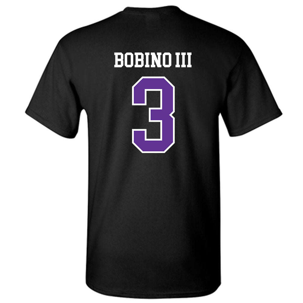 SFA - NCAA Football : Ed Bobino III - T-Shirt-1