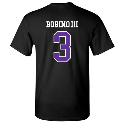 SFA - NCAA Football : Ed Bobino III - T-Shirt-1