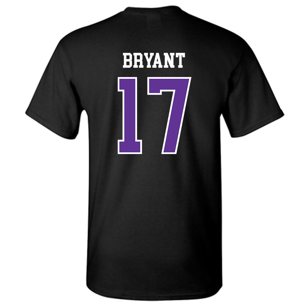 SFA - NCAA Softball : Crimson Bryant - T-Shirt-1