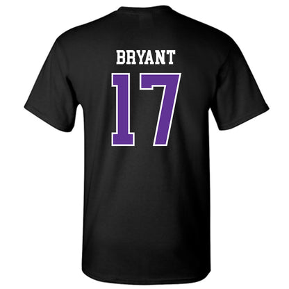 SFA - NCAA Softball : Crimson Bryant - T-Shirt-1