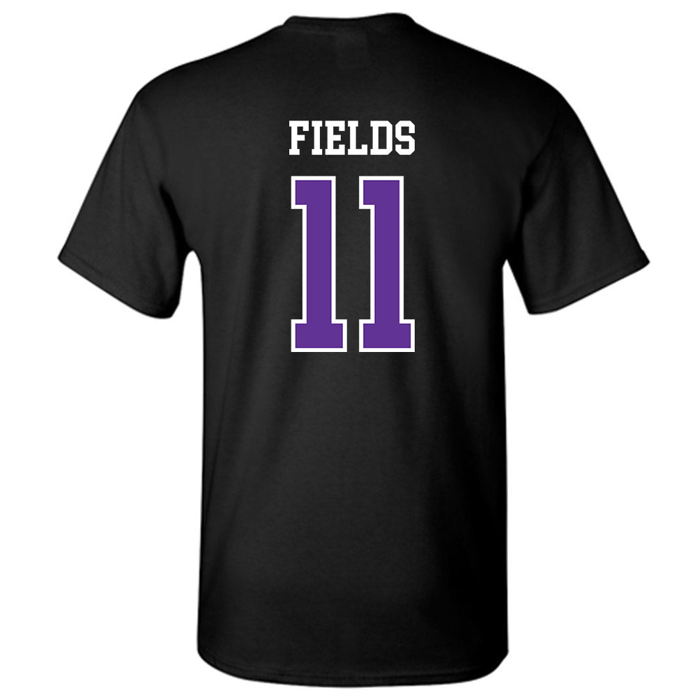 SFA - NCAA Football : Eli Fields - T-Shirt-1
