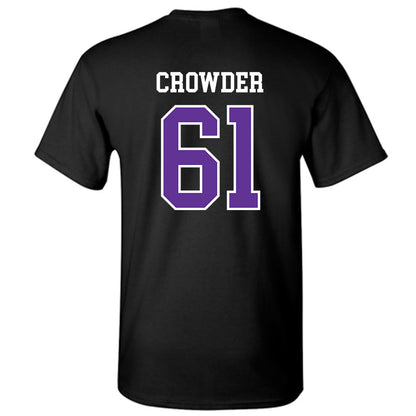 SFA - NCAA Football : Jason Crowder - T-Shirt-1