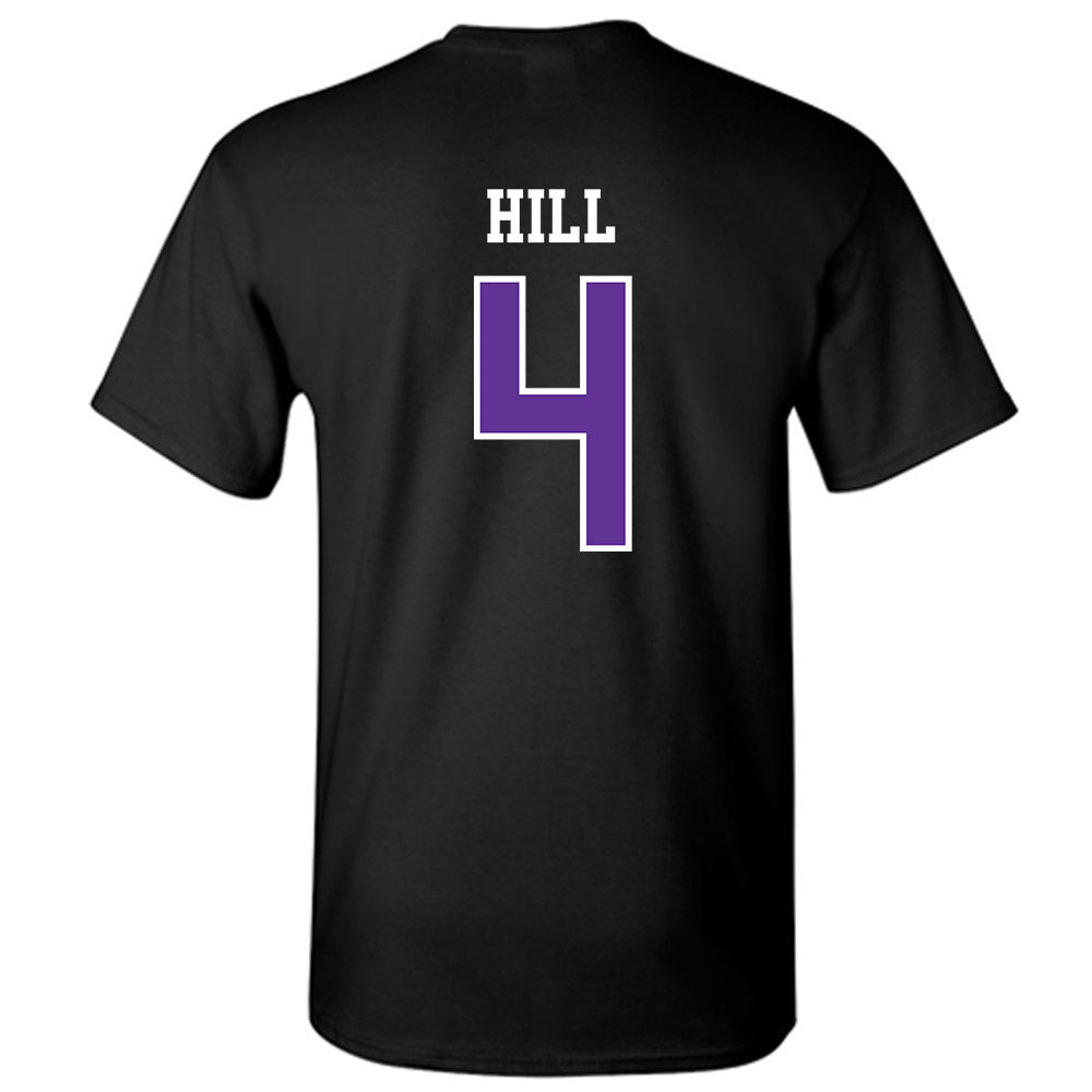 SFA - NCAA Women's Volleyball : Camryn Hill - T-Shirt-1