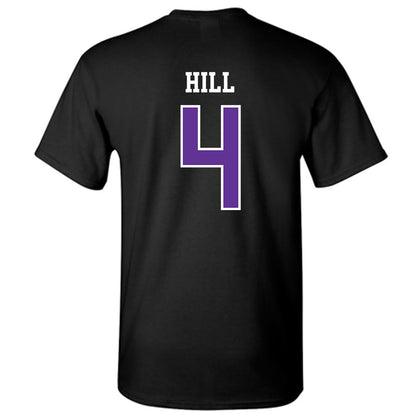 SFA - NCAA Women's Volleyball : Camryn Hill - T-Shirt-1