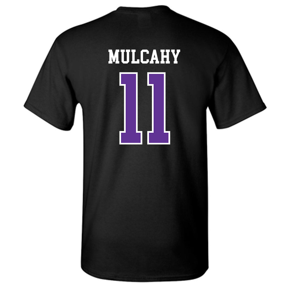 SFA - NCAA Baseball : Dylan Mulcahy - T-Shirt-1