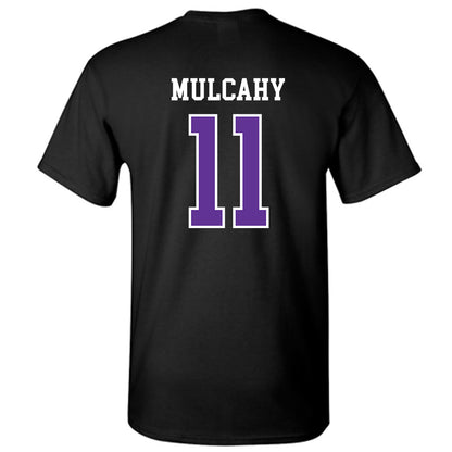 SFA - NCAA Baseball : Dylan Mulcahy - T-Shirt-1